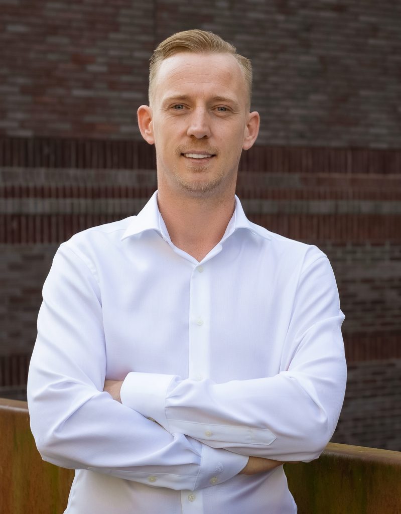 Nick van Geffen