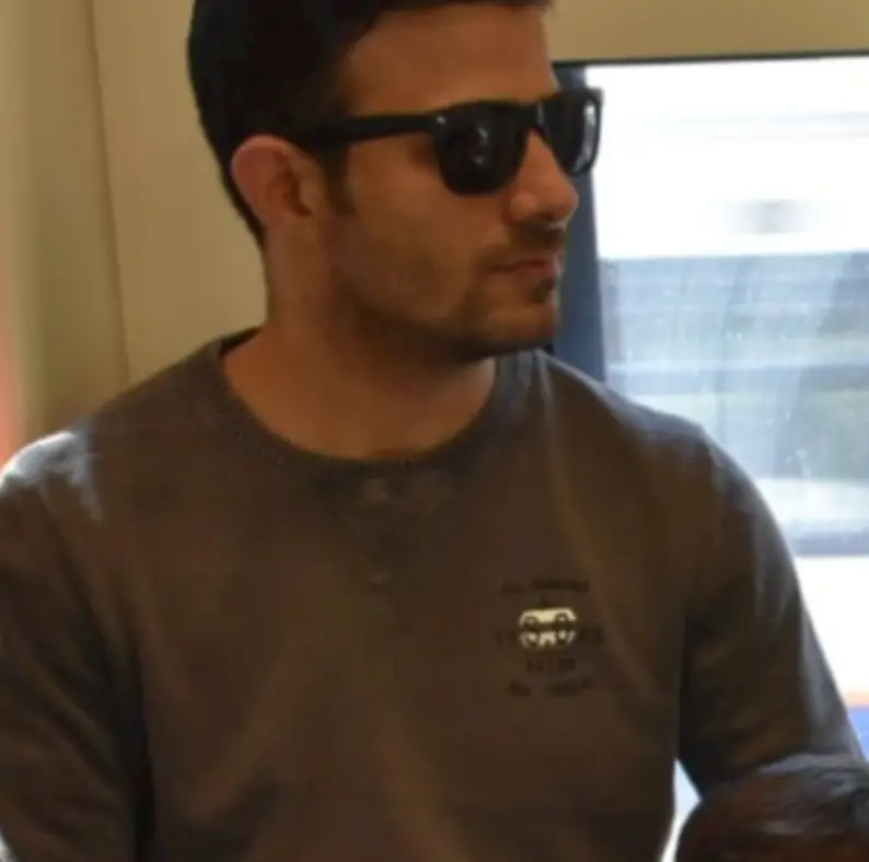 Ahmad