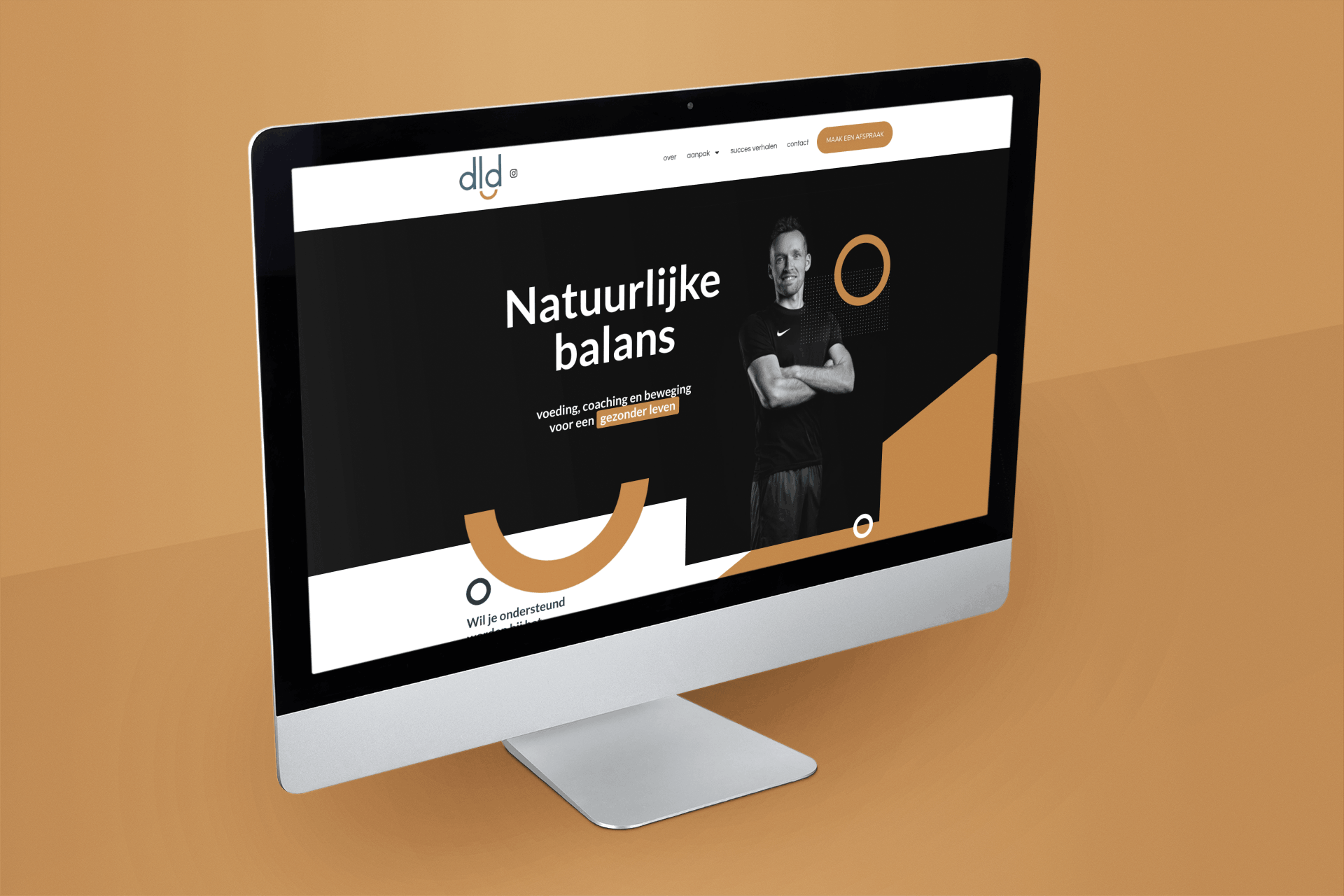 De Leefstijl Designer